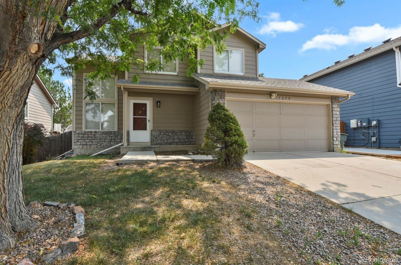 12026 Elm Way, Thornton, CO 80241 Main Photo