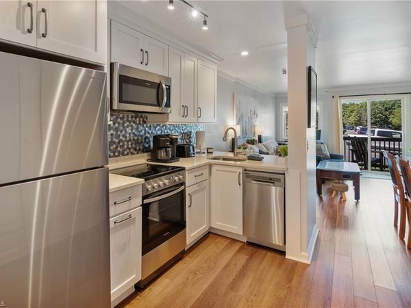 301 Pinnacle Inn Road, Unit 1110, Beech Mountain, NC 28604