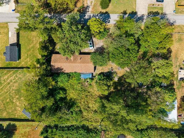 11743 N 192nd East Avenue, Collinsville, OK 74021