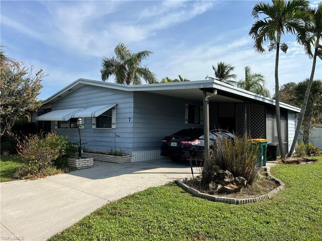 7 Oceans Blvd, Unit 7, Naples, FL 34104 Photo