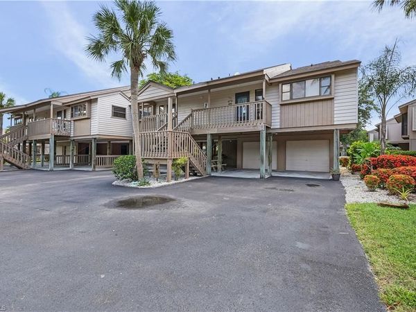 16276 Nautical WAY , Unit 1404, BOKEELIA, FL 33922