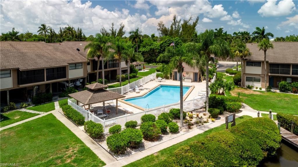 16276 Nautical Way , Unit 1404, Bokeelia, FL 33922 Photo