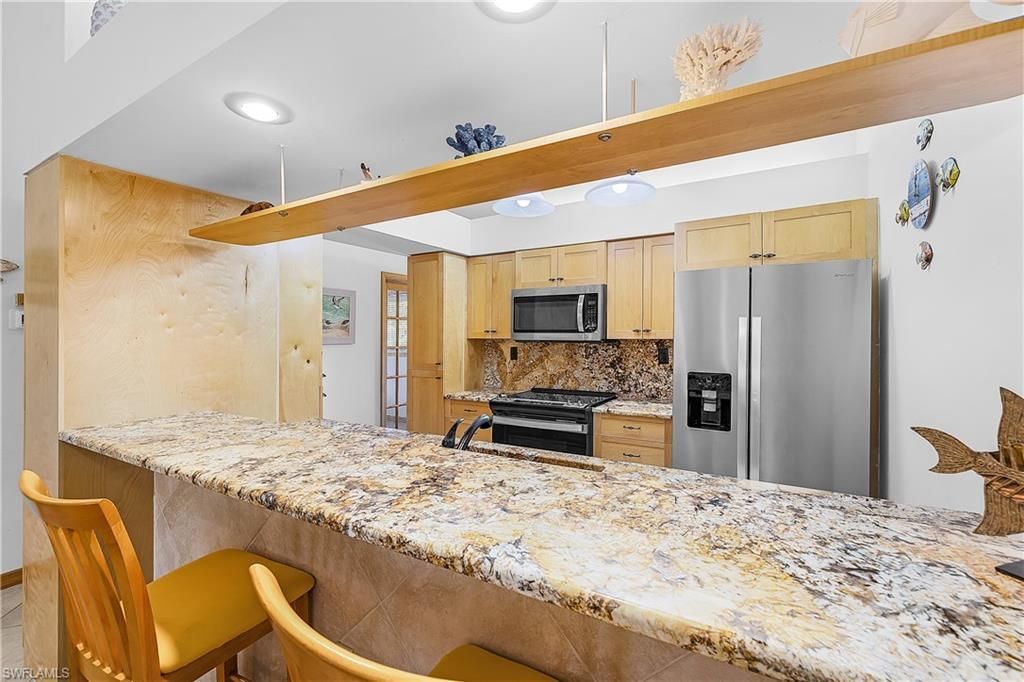16276 Nautical Way , Unit 1404, Bokeelia, FL 33922 Photo