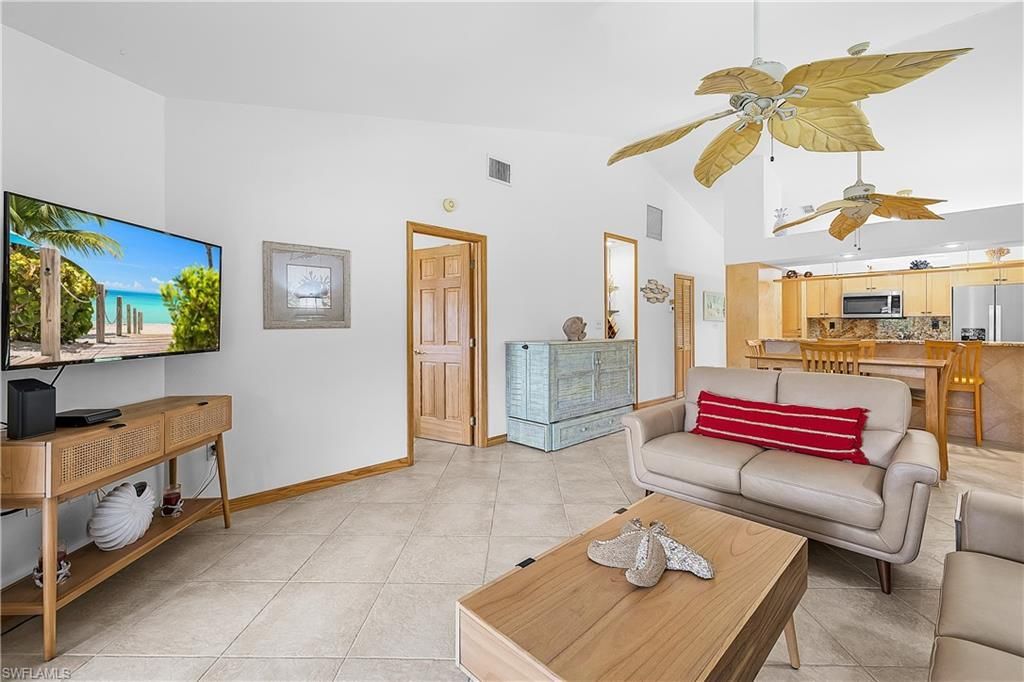 16276 Nautical Way , Unit 1404, Bokeelia, FL 33922 Photo