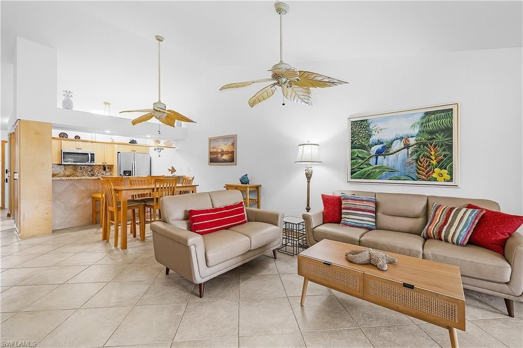 16276 Nautical Way , Unit 1404, Bokeelia, FL 33922 Photo