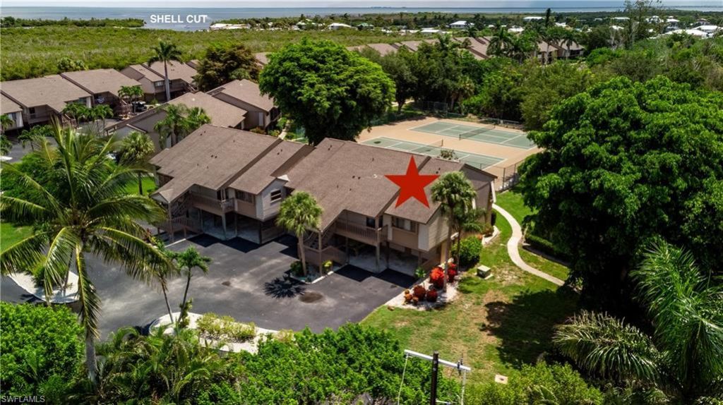 16276 Nautical Way , Unit 1404, Bokeelia, FL 33922 Photo
