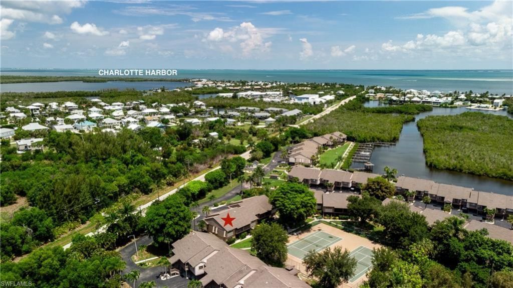 16276 Nautical Way , Unit 1404, Bokeelia, FL 33922 Photo