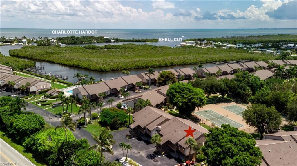 16276 Nautical Way , Unit 1404, Bokeelia, FL 33922 Photo