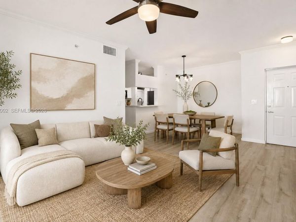17145 N Bay Rd, Unit 4303, Sunny Isles Beach, FL 33160
