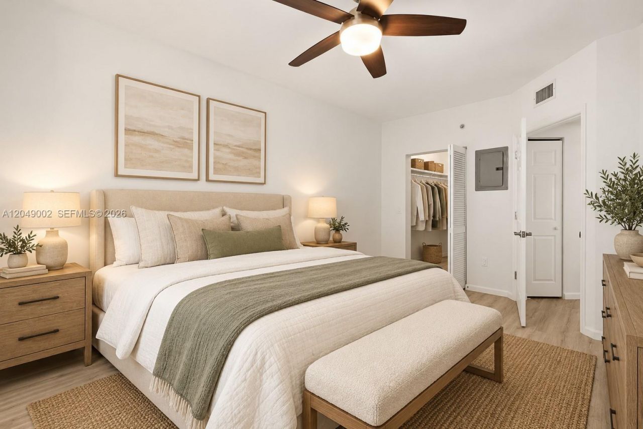 17145 N Bay Rd, Unit 4303, Sunny Isles Beach, FL 33160 Photo