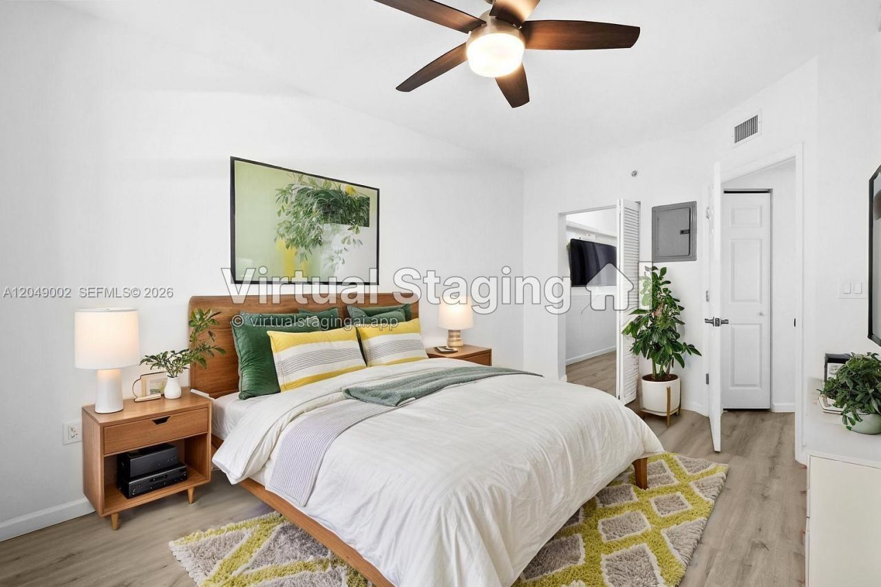 17145 N Bay Rd, Unit 4303, Sunny Isles Beach, FL 33160 Photo