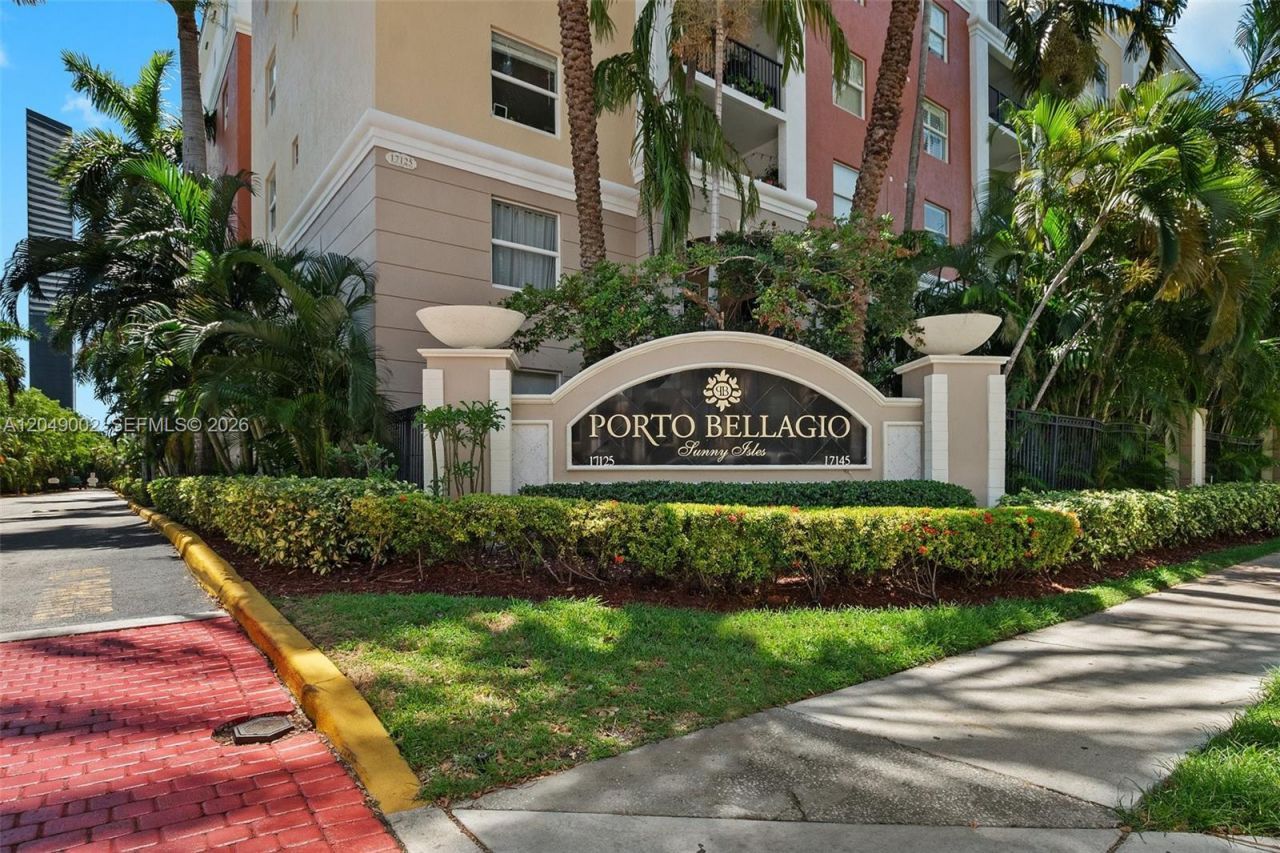17145 N Bay Rd, Unit 4303, Sunny Isles Beach, FL 33160 Photo