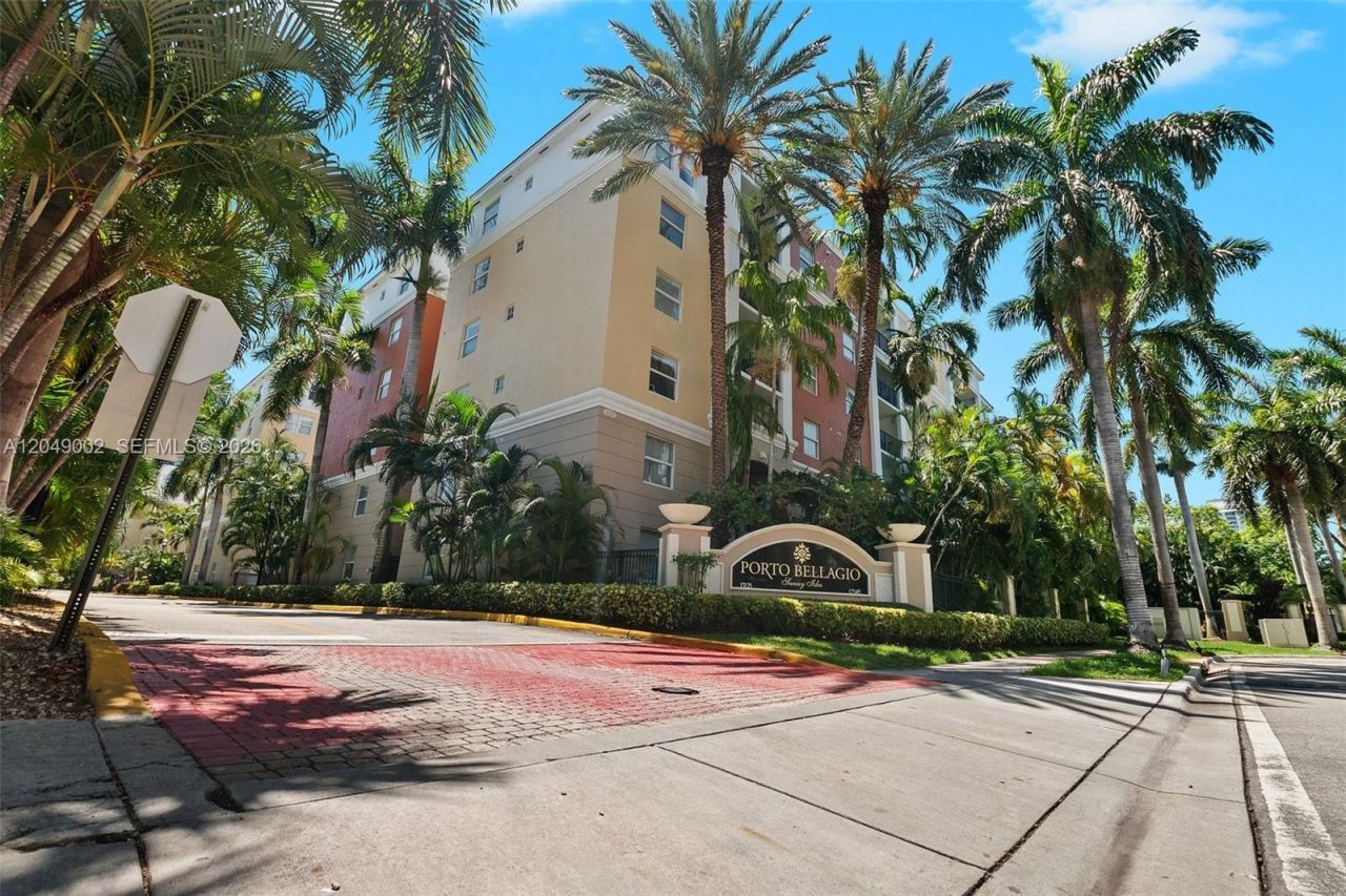 17145 N Bay Rd, Unit 4303, Sunny Isles Beach, FL 33160 Photo