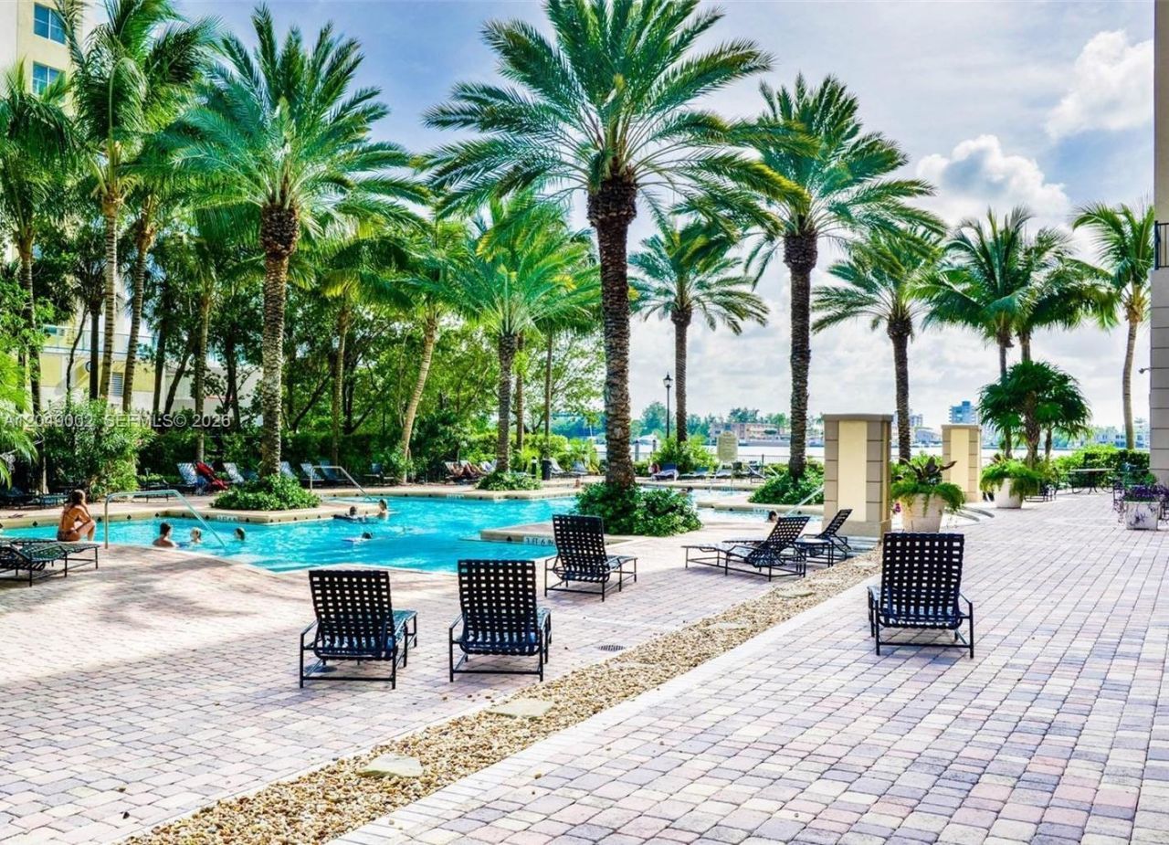 17145 N Bay Rd, Unit 4303, Sunny Isles Beach, FL 33160 Photo