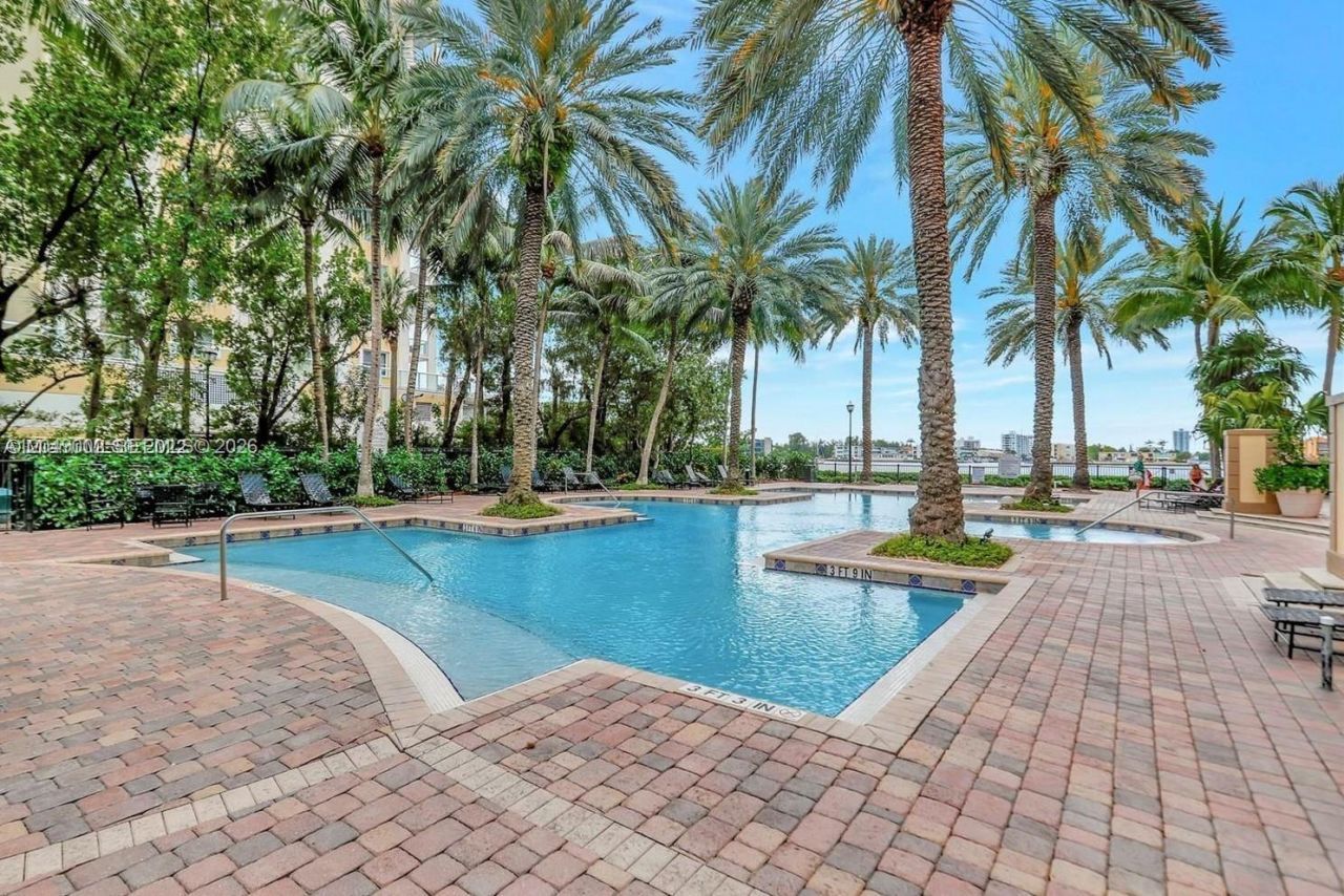 17145 N Bay Rd, Unit 4303, Sunny Isles Beach, FL 33160 Photo