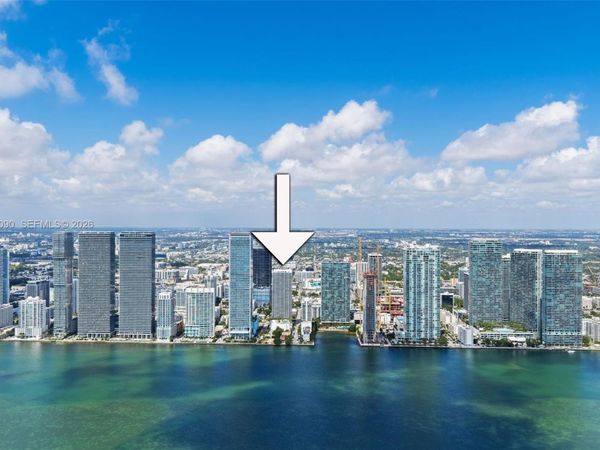 600 NE 27th St , Unit 1402, Miami, FL 33137