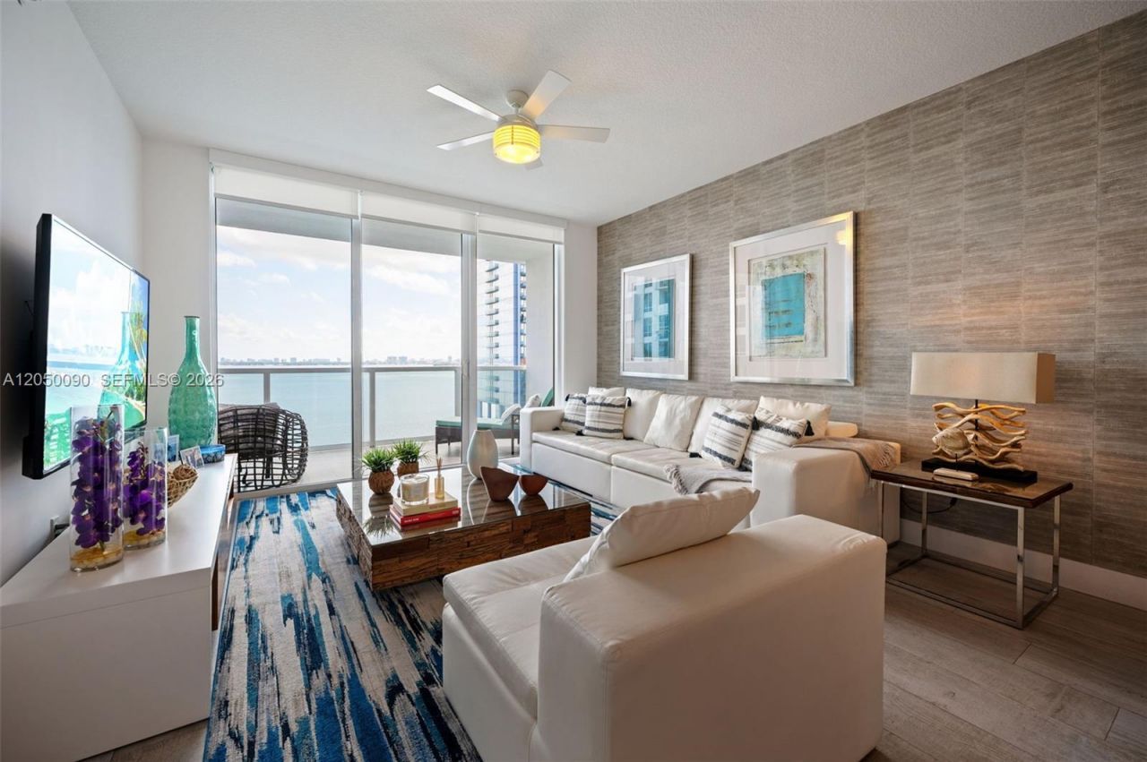 600 NE 27th St , Unit 1402, Miami, FL 33137 Photo
