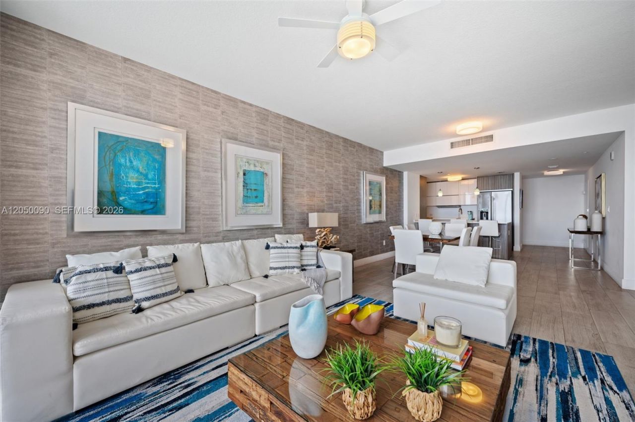 600 NE 27th St , Unit 1402, Miami, FL 33137 Photo