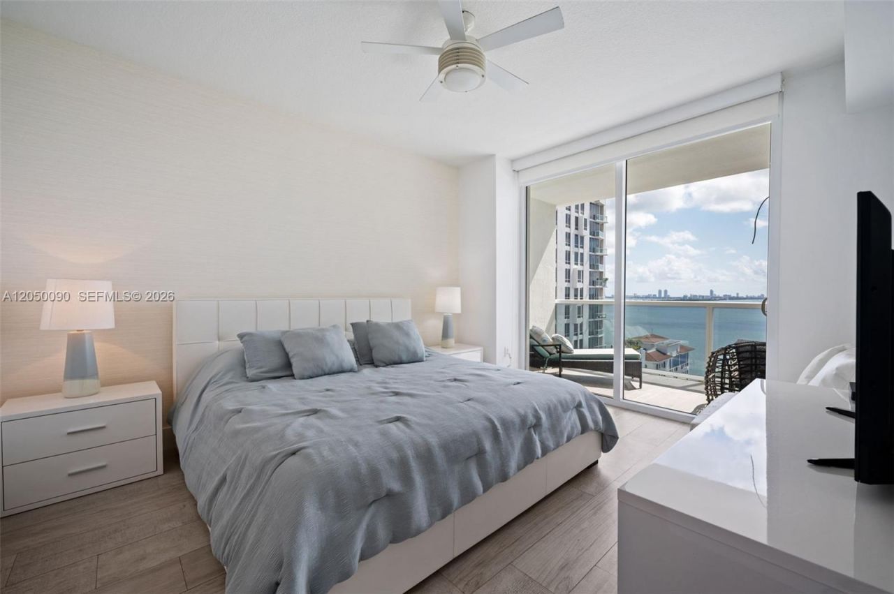 600 NE 27th St , Unit 1402, Miami, FL 33137 Photo
