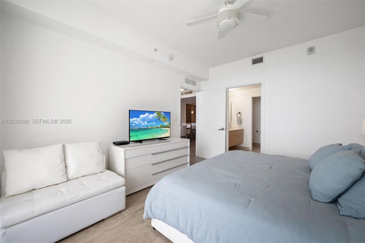 600 NE 27th St , Unit 1402, Miami, FL 33137 Photo
