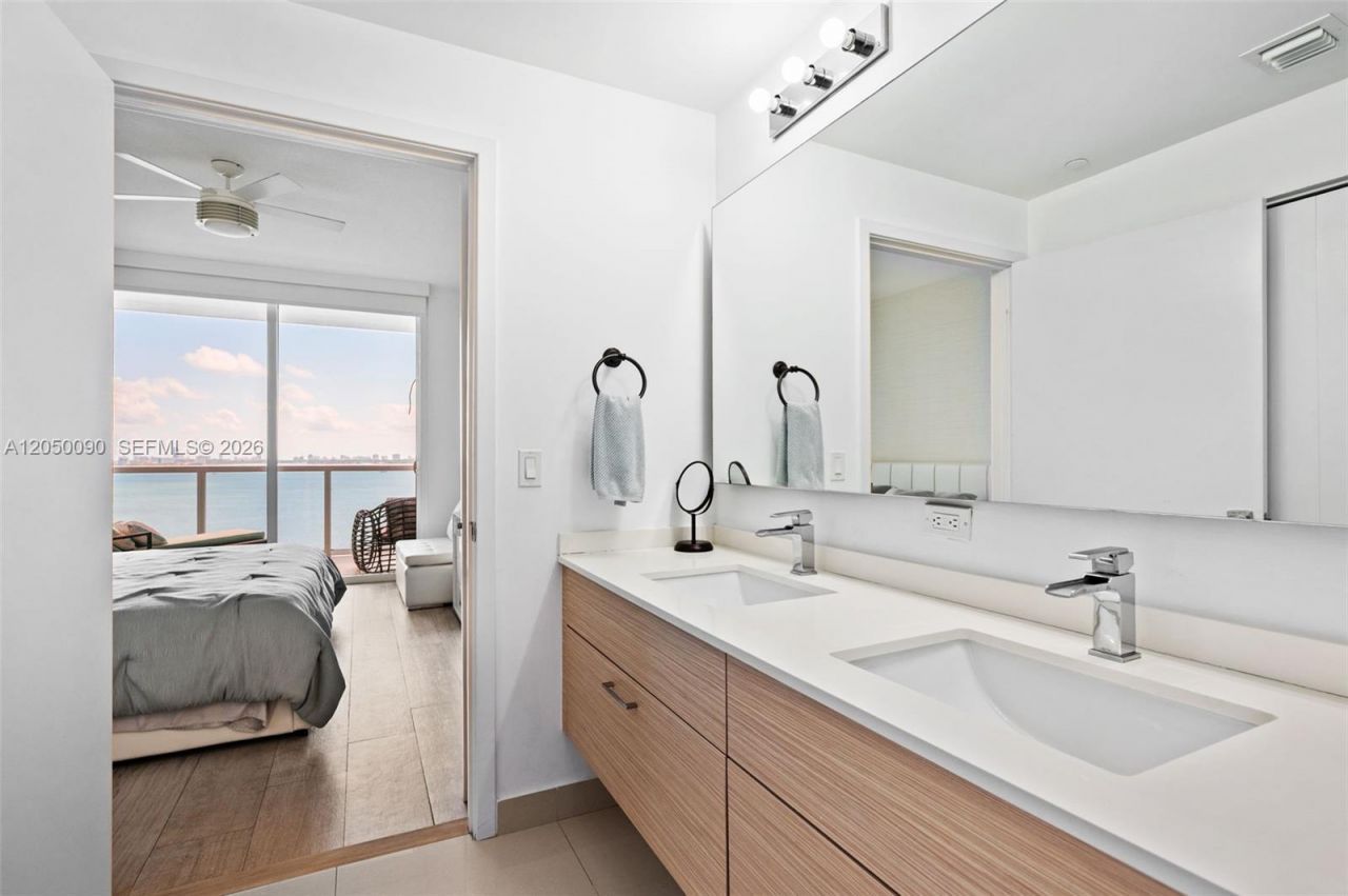 600 NE 27th St , Unit 1402, Miami, FL 33137 Photo