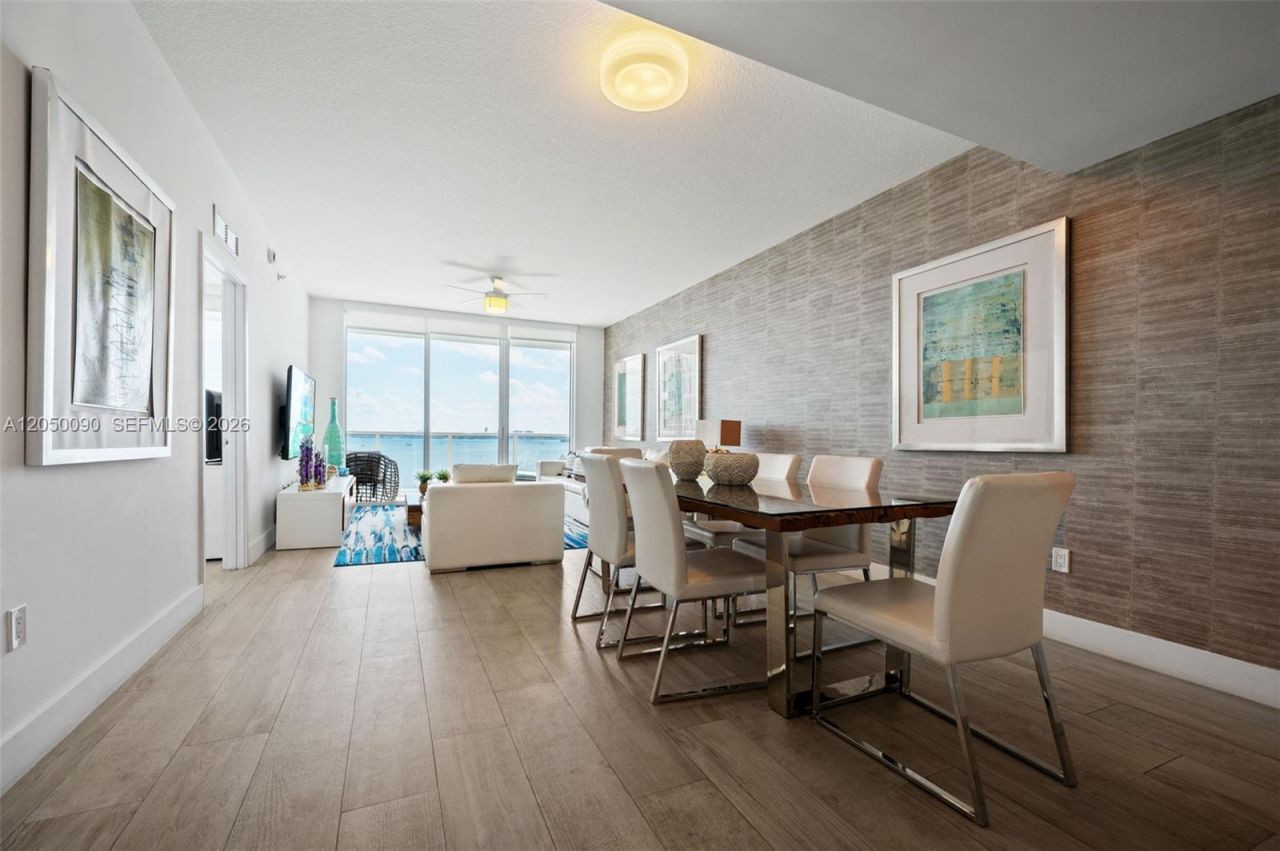 600 NE 27th St , Unit 1402, Miami, FL 33137 Photo