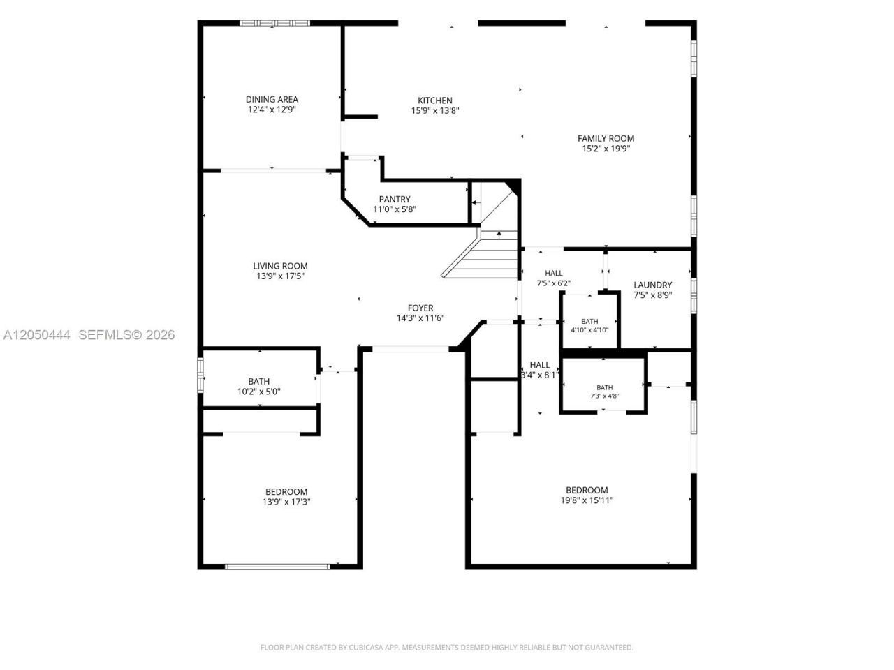 16075 SW 149th Ter, Miami, FL 33196 Photo