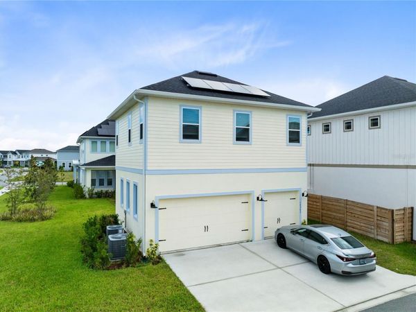 10206 MEDAWAR STREET , Unit B, ORLANDO, FL 32827