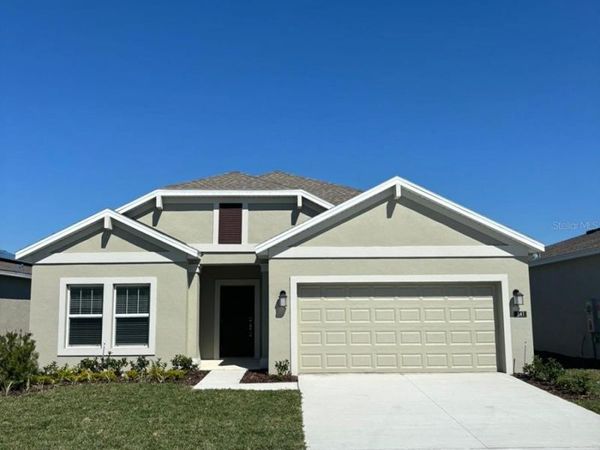 541 HATTERAS ROAD , DAVENPORT, FL 33837