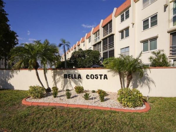 270 SANTA MARIA STREET , Unit 104, VENICE, FL 34285