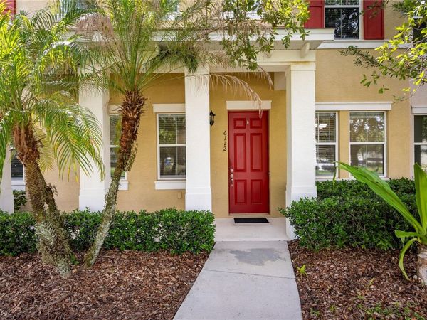 6112 FISHHAWK CROSSING BOULEVARD , LITHIA, FL 33547