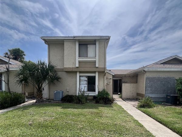 1021 ABADA COURT NE, Unit 108, PALM BAY, FL 32905