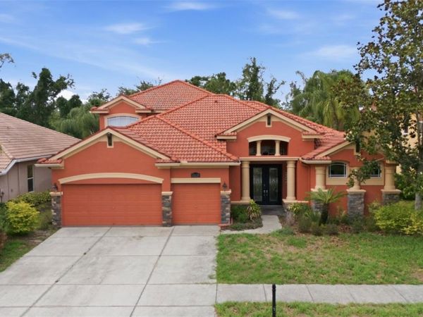 11639 BELLE HAVEN DRIVE , NEW PORT RICHEY, FL 34654