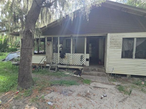 365 80 FOOT ROAD , Unit 7, BARTOW, FL 33830
