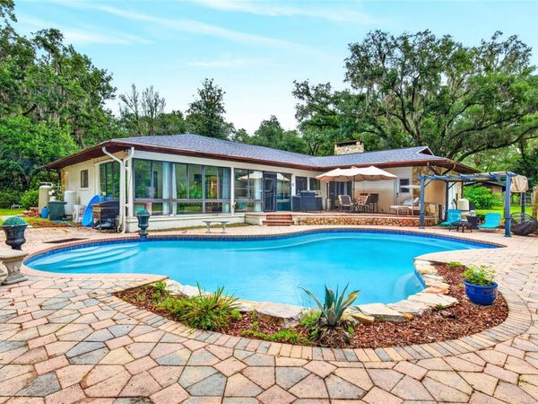 11795 SW HIGHWAY 484, DUNNELLON, FL 34432