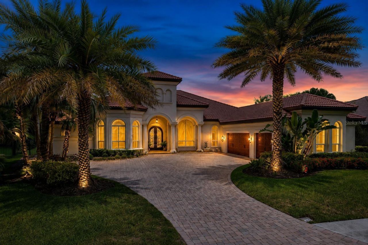 14742 Waterchase Boulevard, Tampa, FL 33626 Main Photo