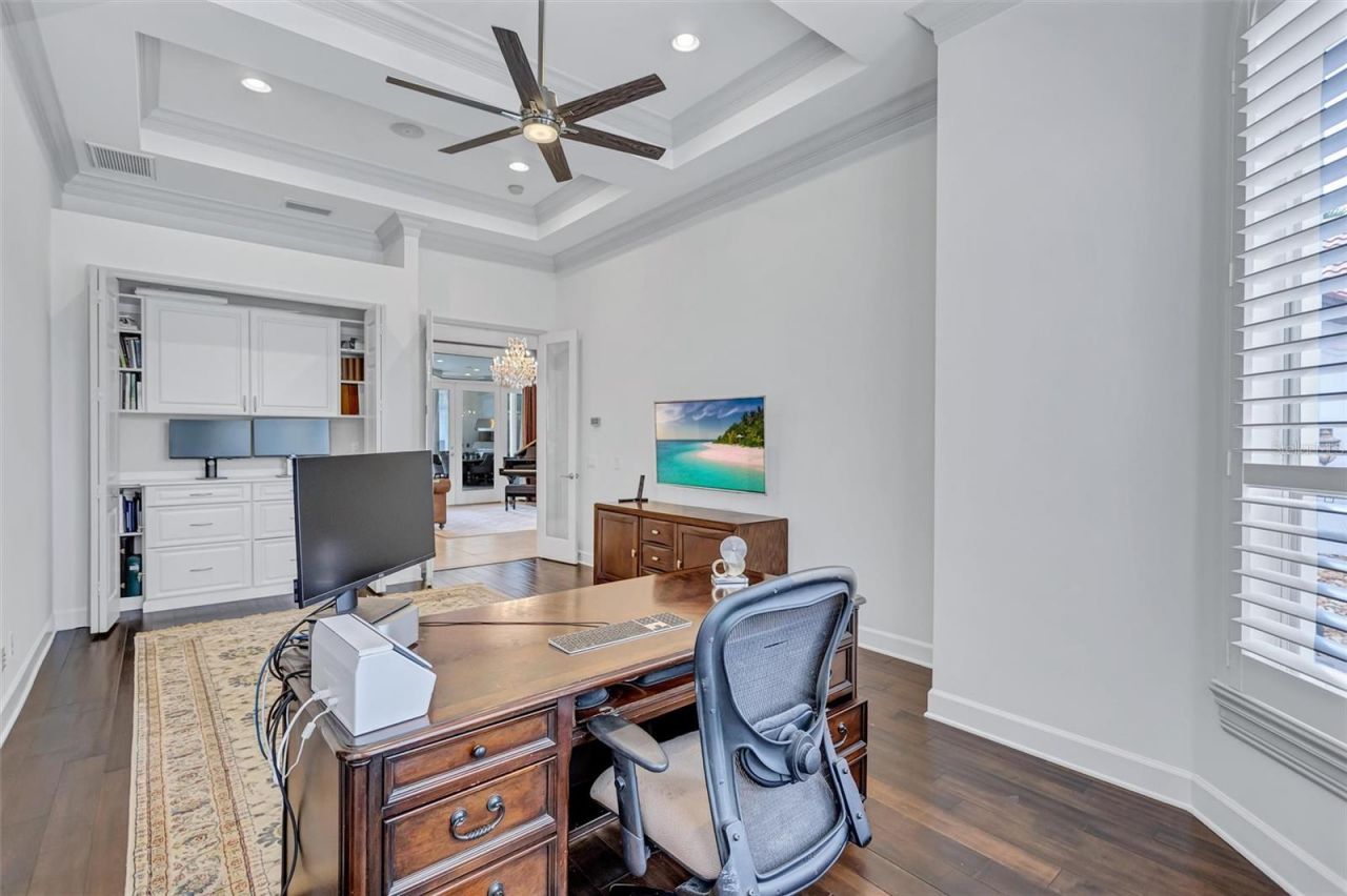 14742 Waterchase Boulevard, Tampa, FL 33626 Photo