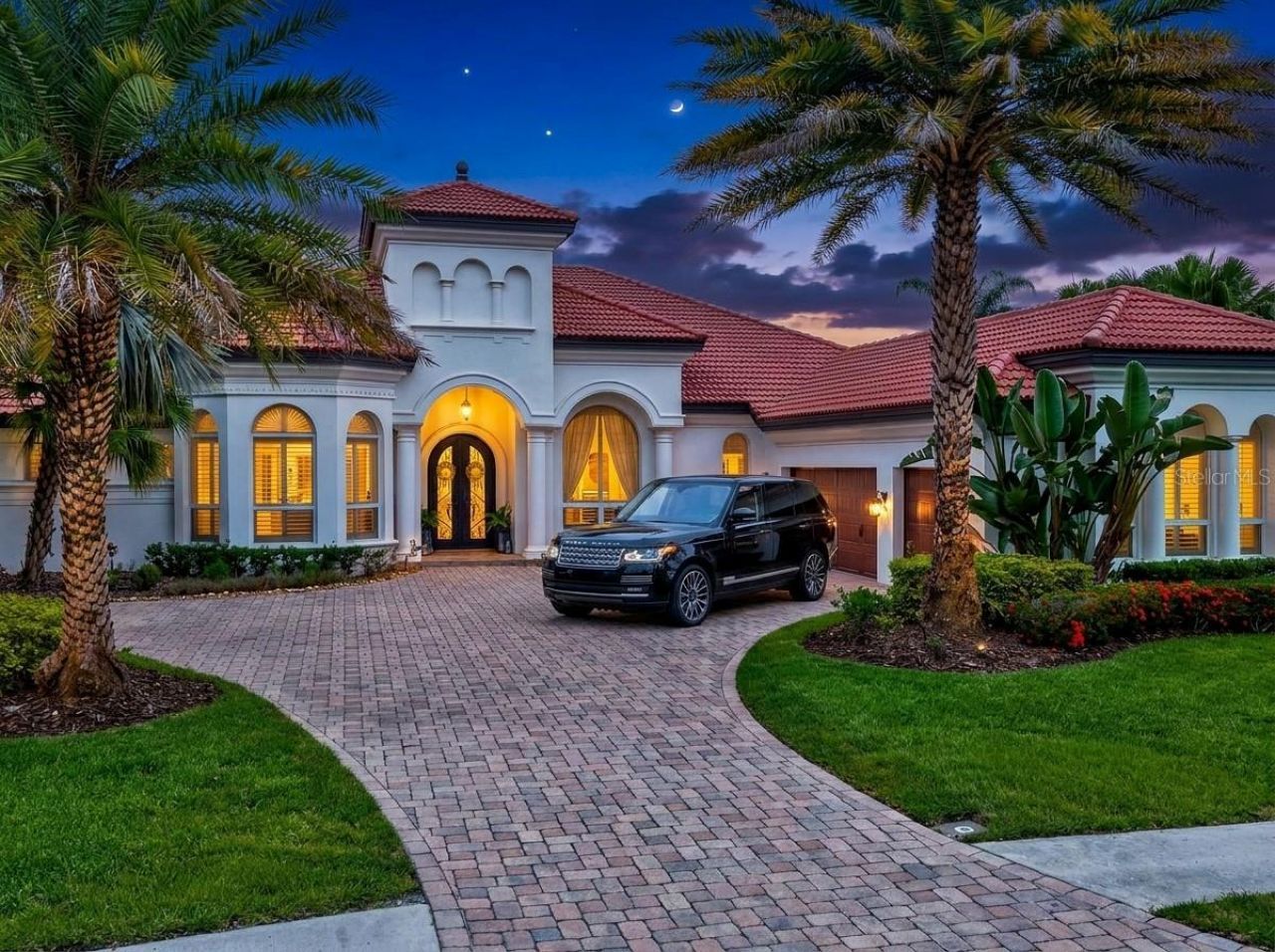14742 Waterchase Boulevard, Tampa, FL 33626 Photo