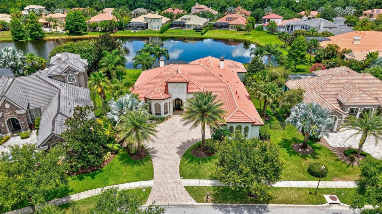14742 Waterchase Boulevard, Tampa, FL 33626 Photo