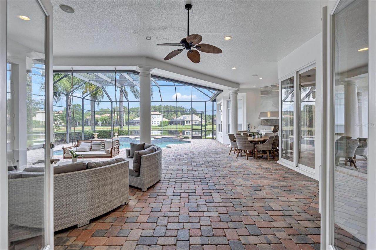 14742 Waterchase Boulevard, Tampa, FL 33626 Photo