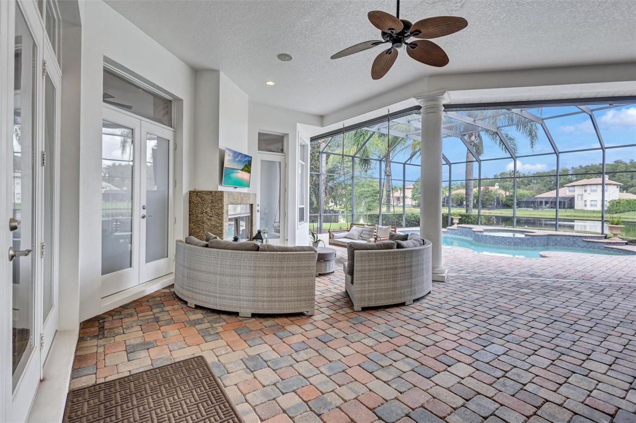 14742 Waterchase Boulevard, Tampa, FL 33626 Photo