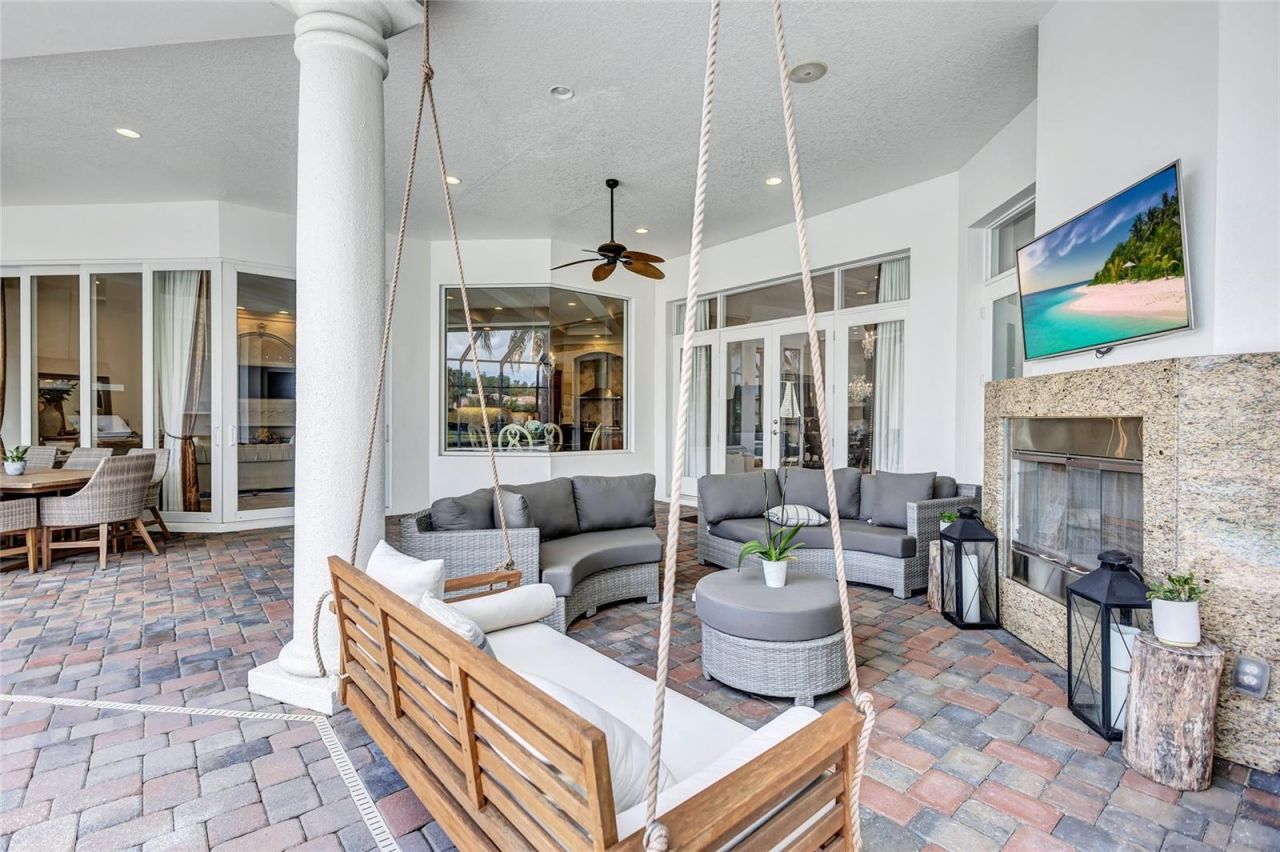 14742 Waterchase Boulevard, Tampa, FL 33626 Photo