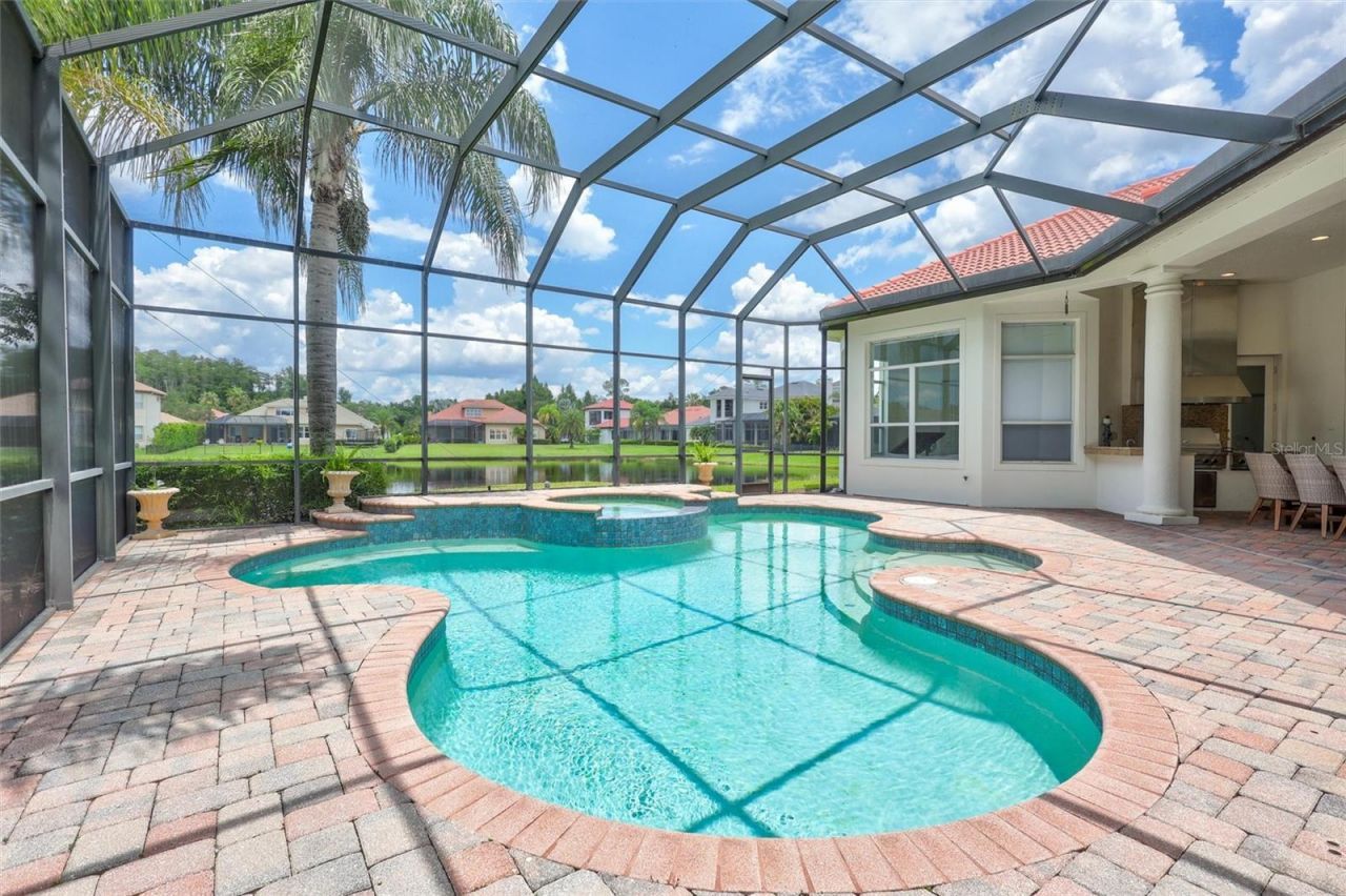 14742 Waterchase Boulevard, Tampa, FL 33626 Photo