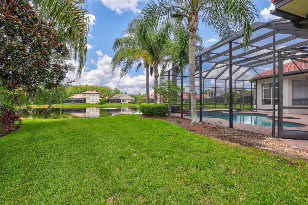14742 Waterchase Boulevard, Tampa, FL 33626 Photo