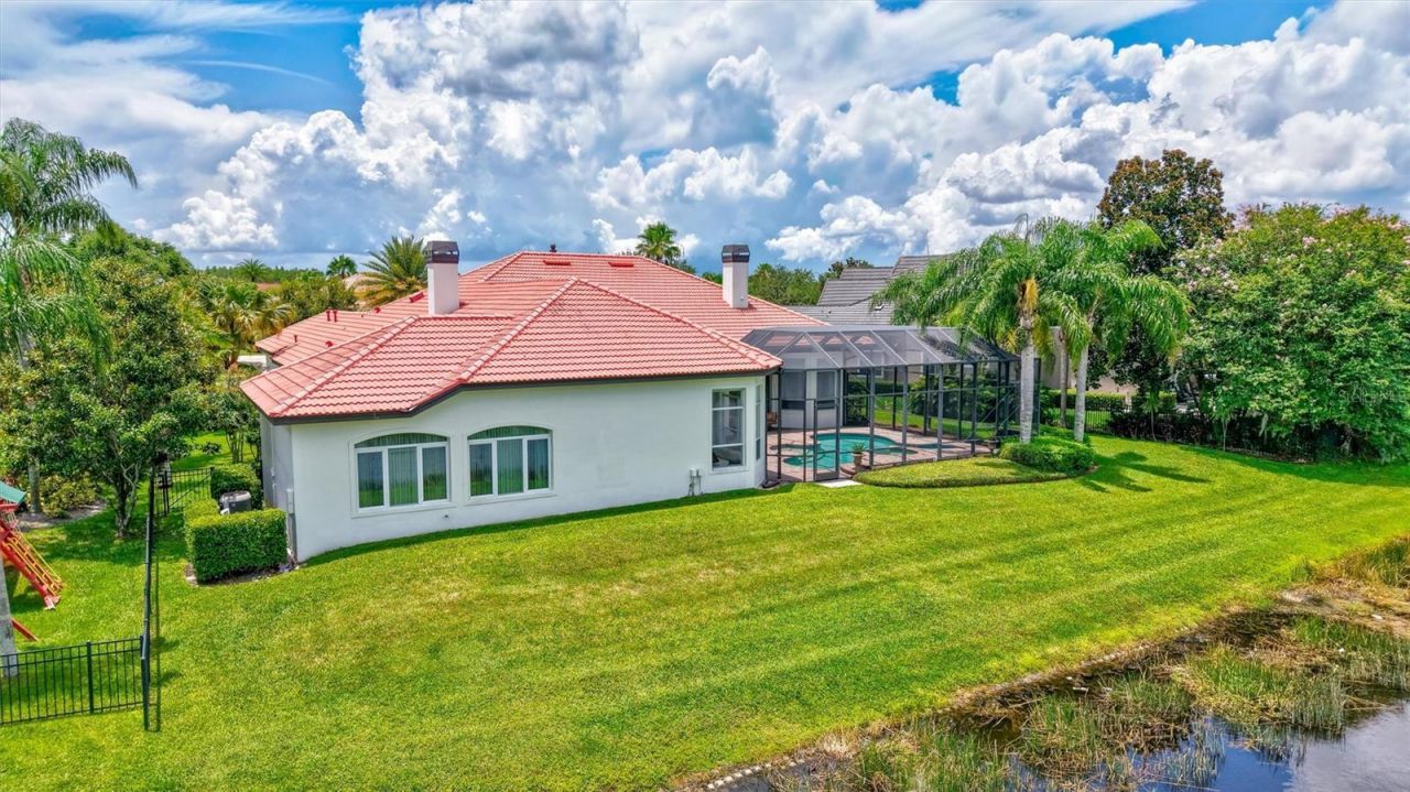 14742 Waterchase Boulevard, Tampa, FL 33626 Photo