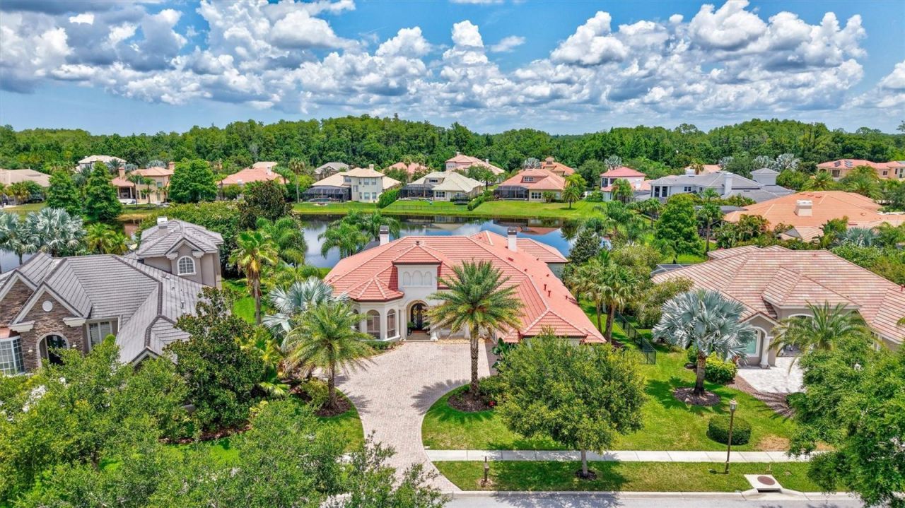 14742 Waterchase Boulevard, Tampa, FL 33626 Photo