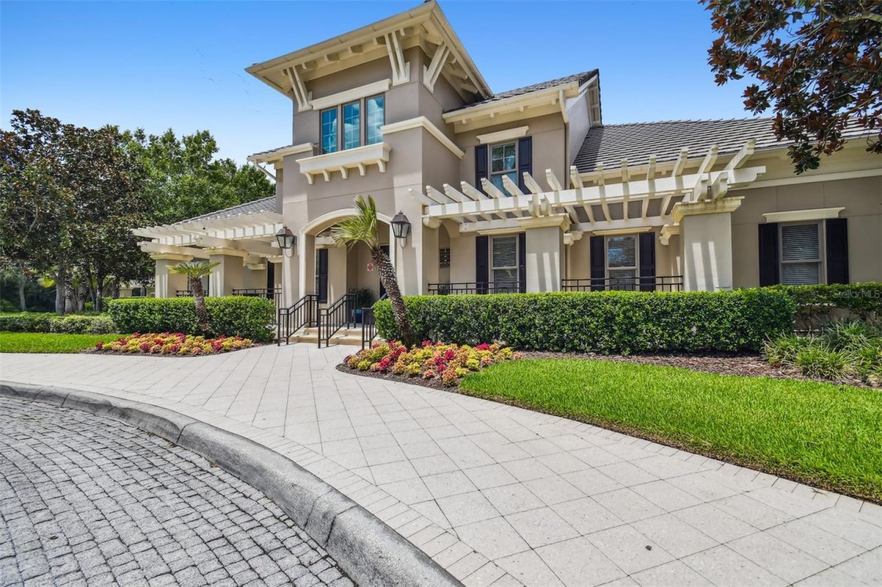 14742 Waterchase Boulevard, Tampa, FL 33626 Photo