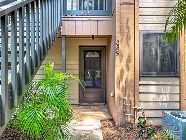 1715 PELICAN COVE ROAD, Unit GL339, SARASOTA, FL 34231