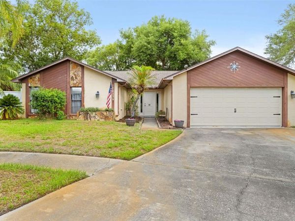 12803 RED MAPLE COURT , HUDSON, FL 34669