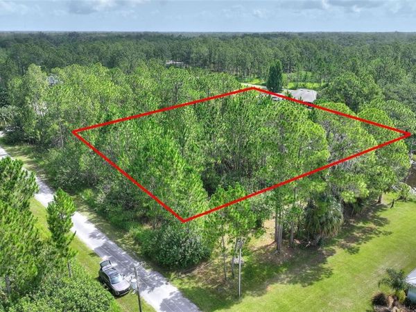 28 & 30 AMARYLLIS DRIVE , INDIAN LAKE ESTATES, FL 33855